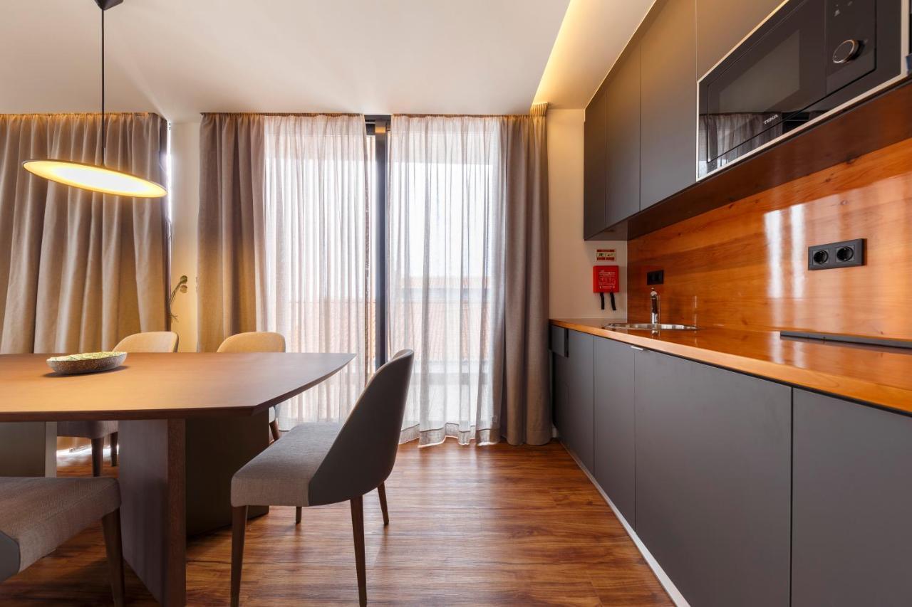 The Shipyard - Angra Aparthotel อังกรา ดู เอโรอิสโม ภายนอก รูปภาพ
