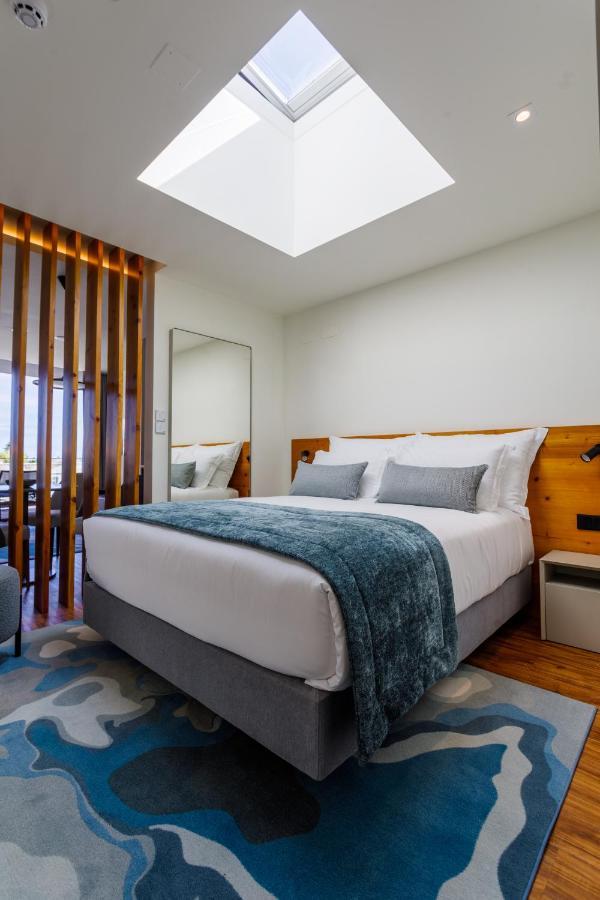 The Shipyard - Angra Aparthotel อังกรา ดู เอโรอิสโม ภายนอก รูปภาพ